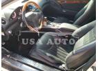 MERCEDES-BENZ SL-CLASS SL 550 2009