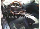 MERCEDES-BENZ SL-CLASS SL 550 2009