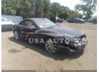 MERCEDES-BENZ SL-CLASS 5.5L V8 2007