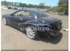 MERCEDES-BENZ SL-CLASS 5.5L V8 2007