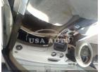 MERCEDES-BENZ SL-CLASS 5.5L V8 2007