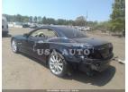 MERCEDES-BENZ SL-CLASS 5.5L V8 2007