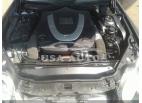 MERCEDES-BENZ SL-CLASS 5.5L V8 2007
