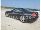 MERCEDES-BENZ SL-CLASS SL 550 2007