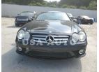 MERCEDES-BENZ SL-CLASS SL 550 2007