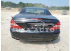 MERCEDES-BENZ SL-CLASS SL 550 2007