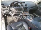 MERCEDES-BENZ SL-CLASS SL 550 2007
