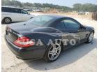 MERCEDES-BENZ SL-CLASS SL 550 2007