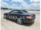 MERCEDES-BENZ SL-CLASS SL 550 2007