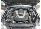 MERCEDES-BENZ SL-CLASS SL 550 2007