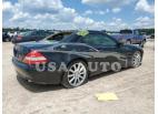 MERCEDES-BENZ SL-CLASS SL 550 2007