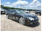 MERCEDES-BENZ SL-CLASS SL 550 2007