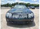 MERCEDES-BENZ SL-CLASS SL 550 2007