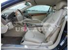 MERCEDES-BENZ SL-CLASS SL 550 2007