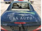 MERCEDES-BENZ SL-CLASS SL 550 2007