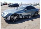 MERCEDES-BENZ SL-CLASS SL 550 2007