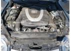 MERCEDES-BENZ SL-CLASS SL 550 2007