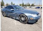 MERCEDES-BENZ SL-CLASS SL 550 2007