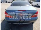 MERCEDES-BENZ SL-CLASS SL 550 2007
