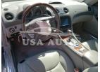MERCEDES-BENZ SL-CLASS SL 550 2007