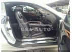 MERCEDES-BENZ SL-CLASS 5.5L V8 2007