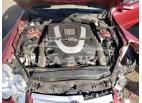 MERCEDES-BENZ SL-CLASS SL 550 2007