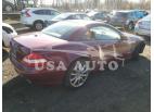 MERCEDES-BENZ SL-CLASS SL 550 2007