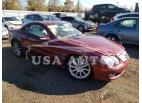 MERCEDES-BENZ SL-CLASS SL 550 2007