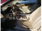 MERCEDES-BENZ SL-CLASS SL 550 2007