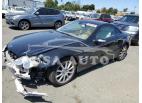 MERCEDES-BENZ SL-CLASS SL 550 2007