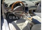 MERCEDES-BENZ SL-CLASS SL 550 2007