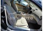 MERCEDES-BENZ SL-CLASS SL 550 2007
