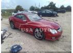 MERCEDES-BENZ SL-CLASS V8 2008