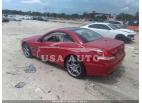 MERCEDES-BENZ SL-CLASS V8 2008