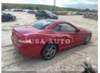MERCEDES-BENZ SL-CLASS V8 2008