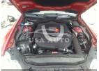 MERCEDES-BENZ SL-CLASS V8 2008