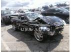 MERCEDES-BENZ SL-CLASS V8 2008