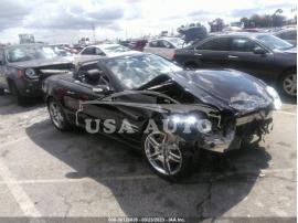 MERCEDES-BENZ SL-CLASS V8 2008