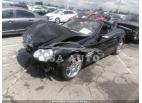 MERCEDES-BENZ SL-CLASS V8 2008