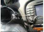 MERCEDES-BENZ SL-CLASS V8 2008