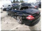 MERCEDES-BENZ SL-CLASS V8 2008