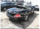 MERCEDES-BENZ SL-CLASS V8 2008