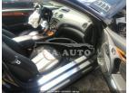MERCEDES-BENZ SL-CLASS V8 2008