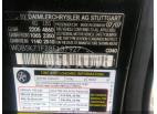 MERCEDES-BENZ SL-CLASS V8 2008
