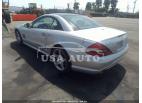 MERCEDES-BENZ SL-CLASS V8 2009
