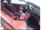 MERCEDES-BENZ SL-CLASS V8 2009