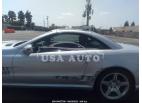 MERCEDES-BENZ SL-CLASS V8 2009