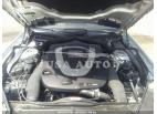 MERCEDES-BENZ SL-CLASS V8 2009