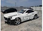 MERCEDES-BENZ SL-CLASS SL 550 2009
