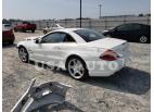 MERCEDES-BENZ SL-CLASS SL 550 2009